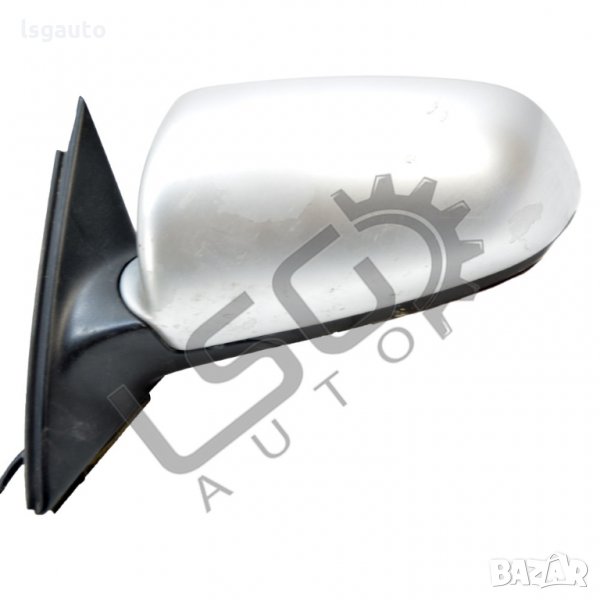 Ляво огледало AUDI A4 (B6) 2000-2004 A070222N-33, снимка 1