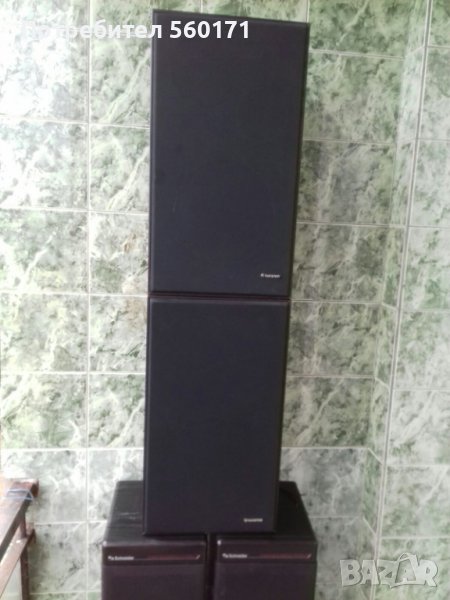 SANYO SX 340, снимка 1