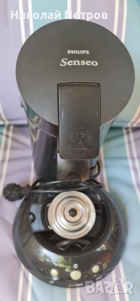 Продавам кафе машина Philips Senseo, снимка 1