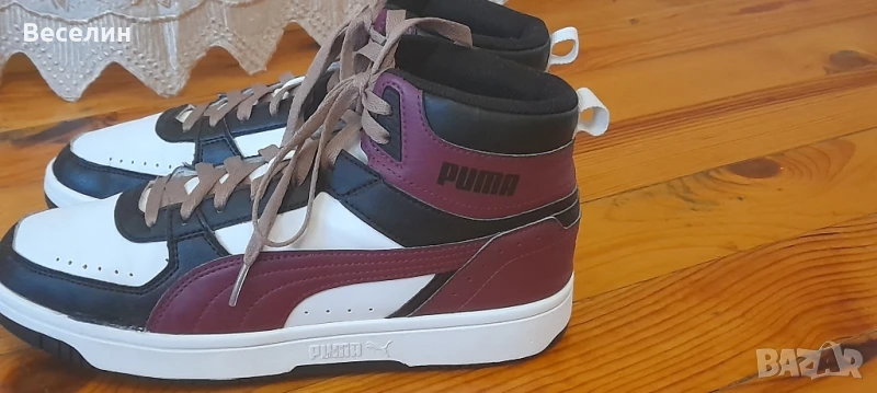 Маратонки PUMA Намаление , снимка 1