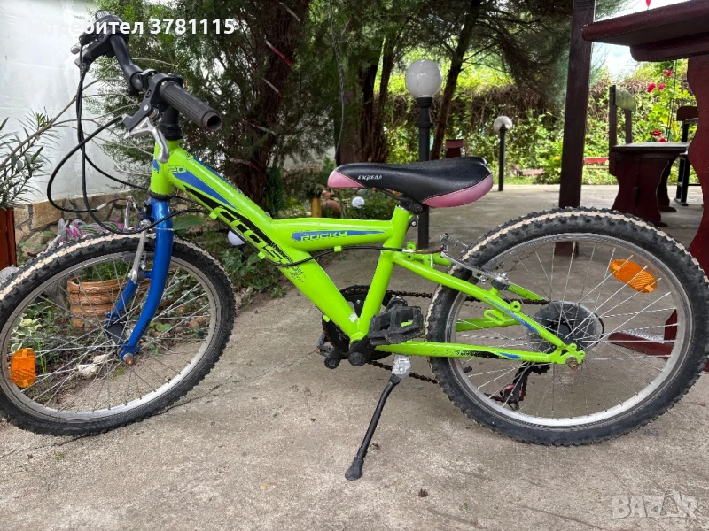 Детско колело, снимка 1