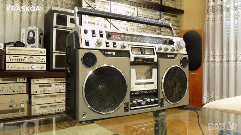 AIWA TPR-955E, снимка 1