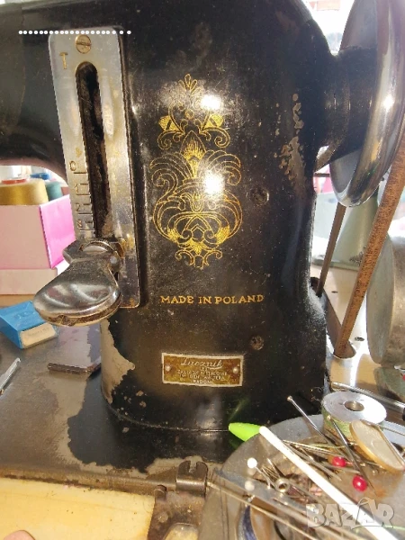 професионални шевни машини , снимка 1