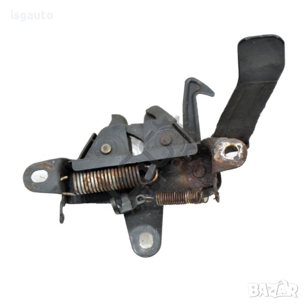 Брава преден капак Toyota RAV4 II 2000-2006 ID:107350, снимка 1