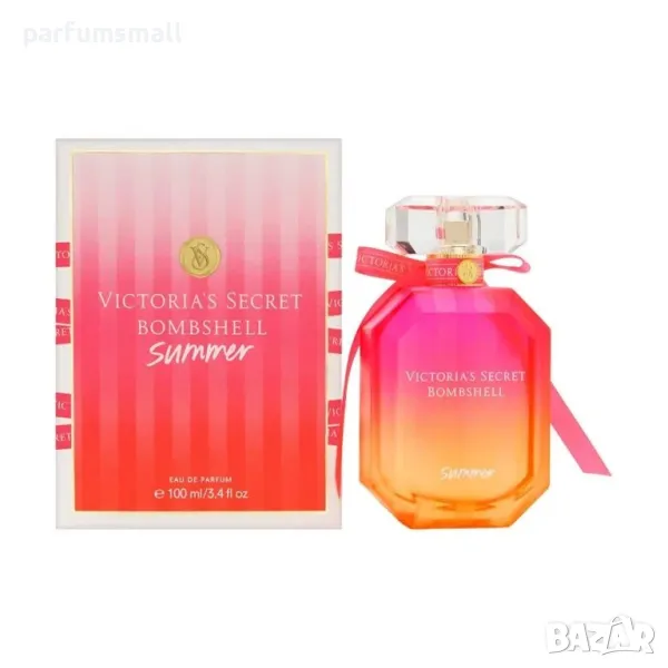 Victoria´s Secret Bombshell Summer Eau de Parfum за жени 100 ml, снимка 1