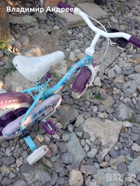 Детско Колело, снимка 1