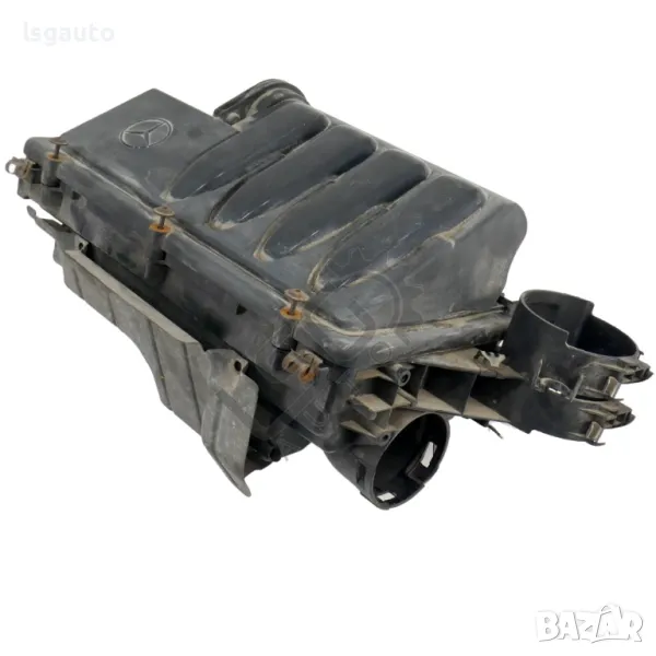 Кутия въздушен филтър Mercedes-Benz B-Class (W245) 2005-2011 ID: 139250, снимка 1