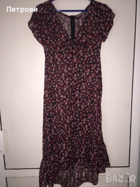 Нова рокля Страдивариус, снимка 1