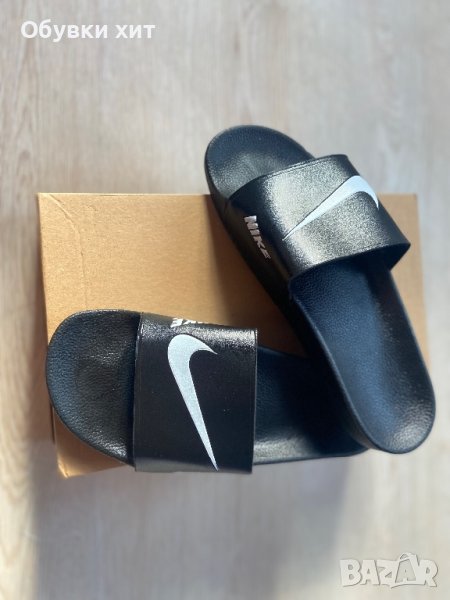 Nike Чехли Реплика, снимка 1