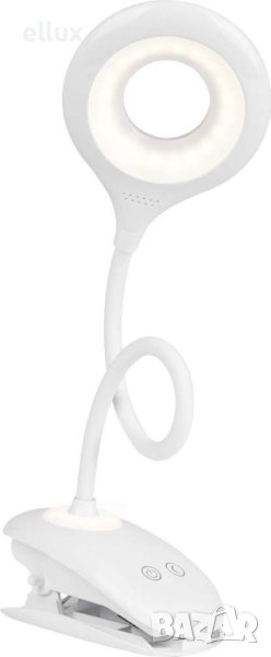 Настолна  PICO LED лампа BOXXX 4W , снимка 1