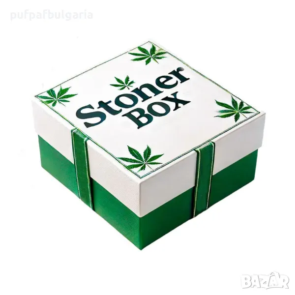 Stoner Box , снимка 1