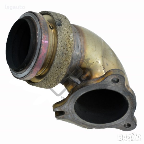 Тръба изпускателен колектор Mercedes-Benz CLS (C219) 2004-2010 ID:106777, снимка 1