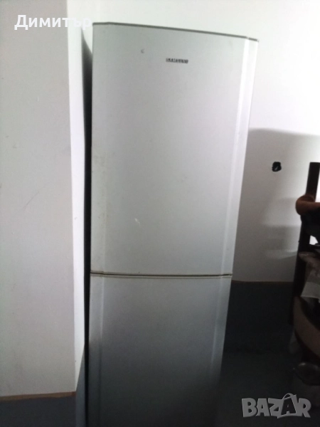 Хладилник samsung rl24fcas , снимка 1