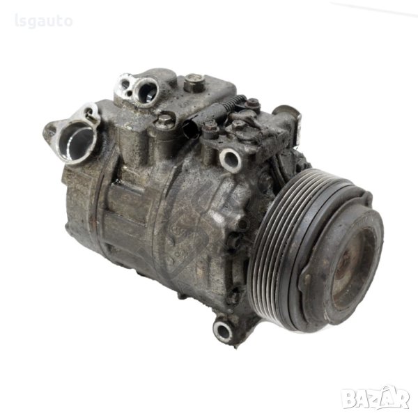 Компресор климатик BMW X3 (E83) 2003-2010 ID: 113869, снимка 1