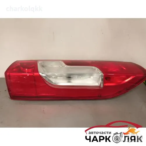 Стоп десен ситроен джъмпер, пежо боксер, снимка 1