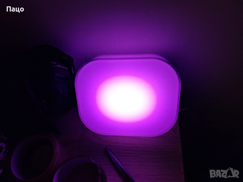 Livarno Lux Smart Home LED Mood, снимка 1