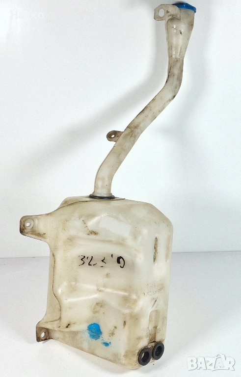 Казанче Чистачки Honda FRV FR-V Хонда ФРВ ФР-В, снимка 1