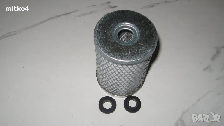 горивен филтър елемент за мерцедес 8023, снимка 1