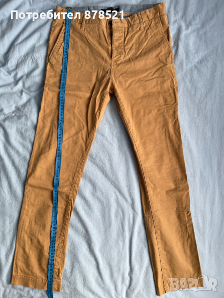 Оранжев панталон, снимка 1