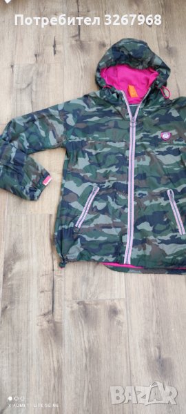 Superdry  дамска ветровка  S, снимка 1