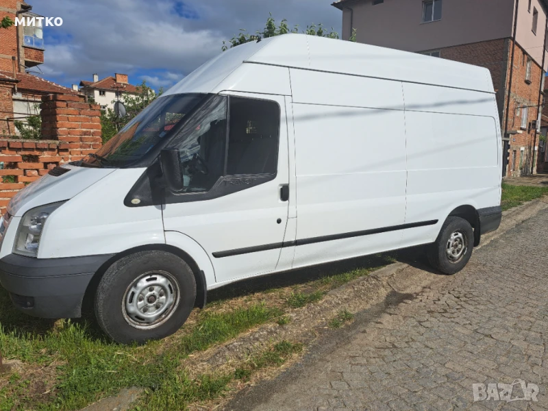 транспортни и хамалски услуги, снимка 1