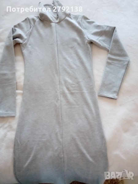 Дамска рокля Ivet, снимка 1