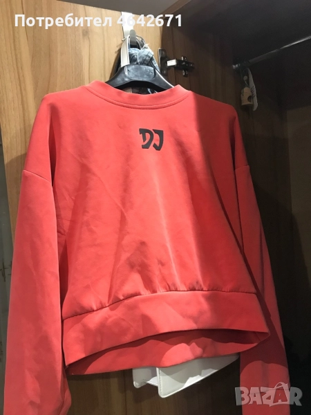 Блуза на Pause jeans, снимка 1