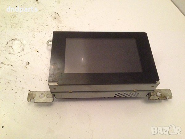 Дисплей за Nissan Primera, 2004г., снимка 1