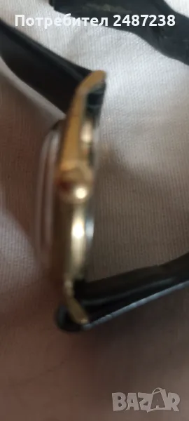 Механичен часовник,,Timex, снимка 1