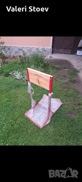 Стойка за мотор чисто нова, снимка 1