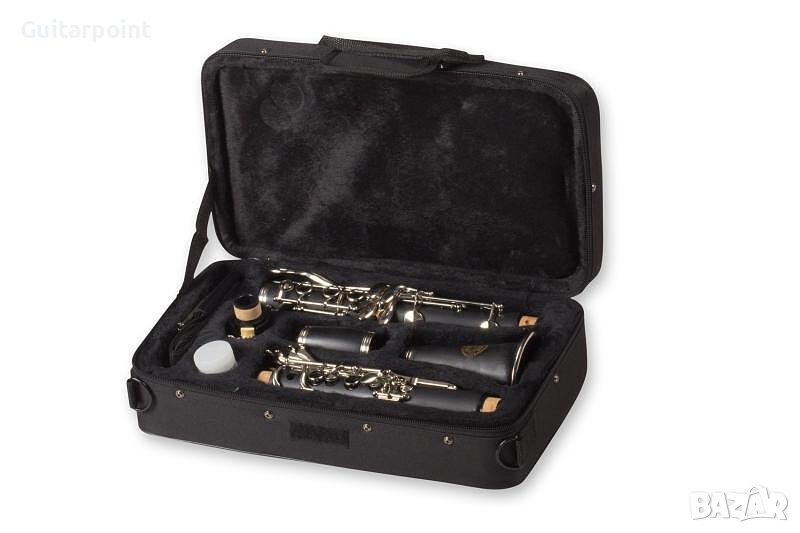 Кларинет нов, снимка 1