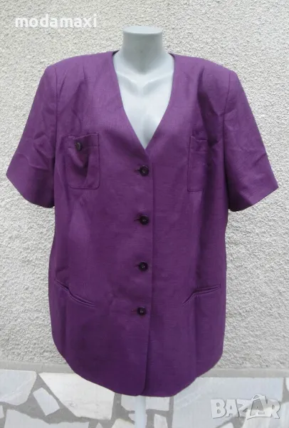 3XL/4XL Ново  сако Amanda Smith , снимка 1