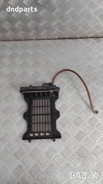 Ел. радиатор парно Mercedes C-Class W205 2015г.	, снимка 1