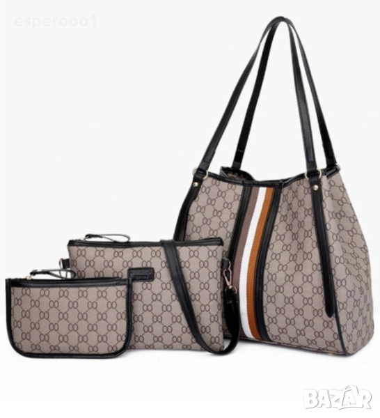 Дамска чанта, снимка 1