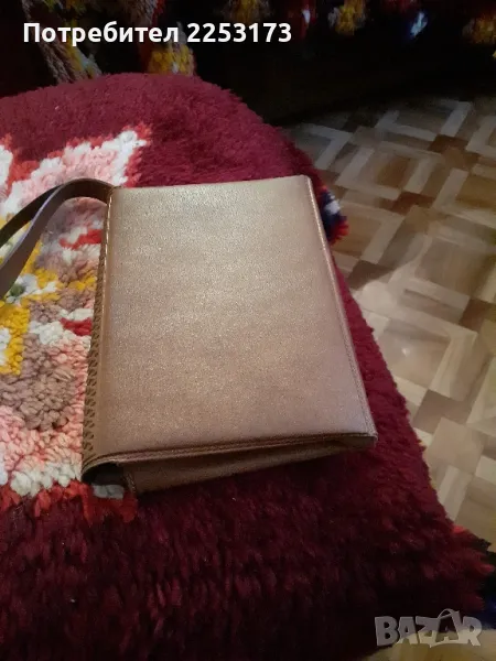 Старо соц.бурсалино, снимка 1