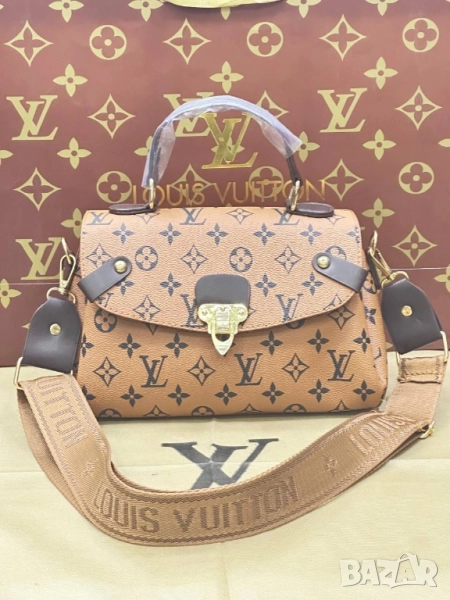 чанти louis vuitton , снимка 1