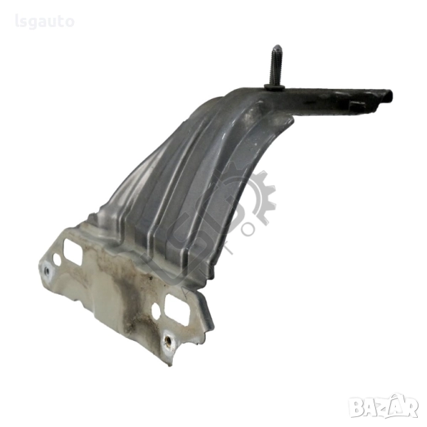 Държач ляв калник Volkswagen Touran I 2003-2010 ID:149552, снимка 1