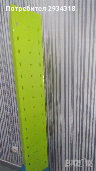 Въртяща се стойка за очила, снимка 1