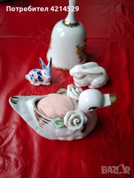 Поцеланов лот, снимка 1