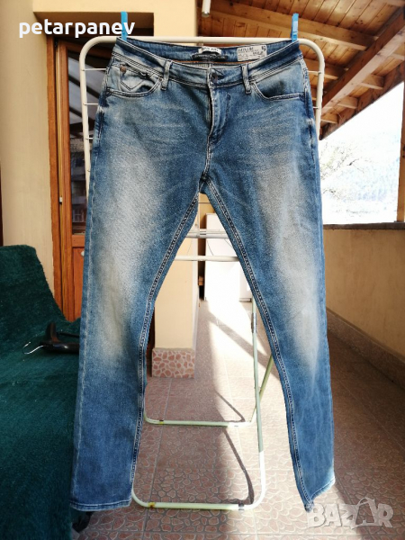Мъжки дънки Garcia Jeans - W31/L32 размер, снимка 1