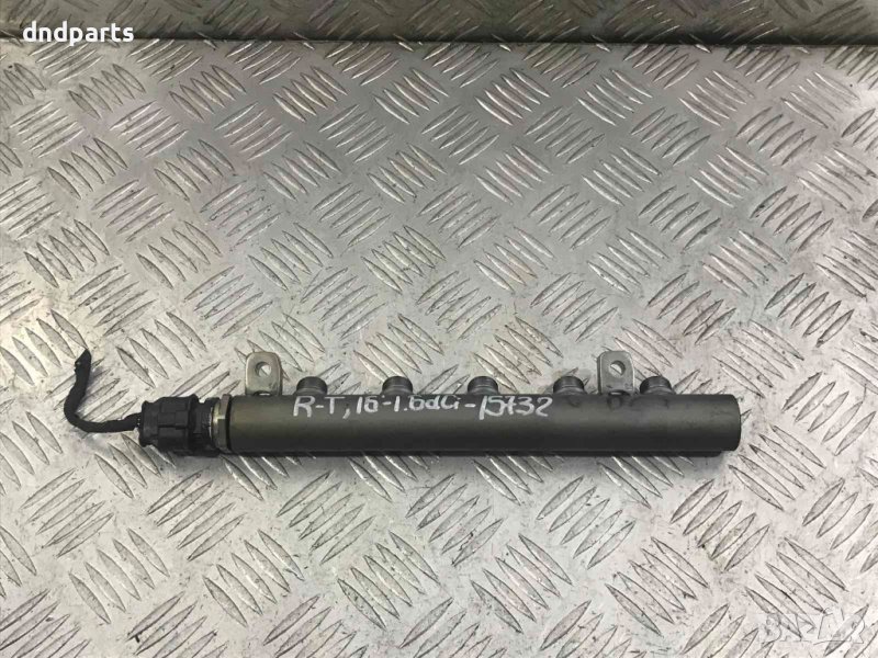 Горивна рейка Renault Talisman,1.6dci,2016г., снимка 1