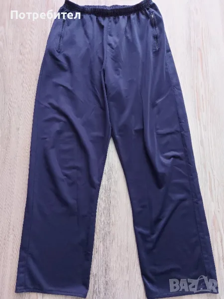 Спортно долнище-анцунг 58, снимка 1