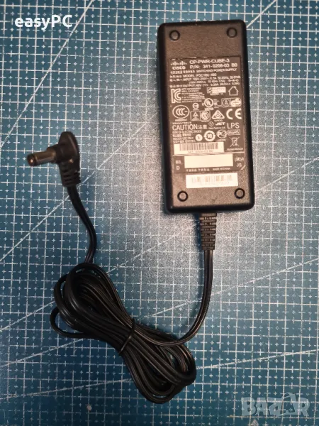 Оригинален захранващ адаптер CANON AD-360U 13V 1.8A K30120, снимка 1