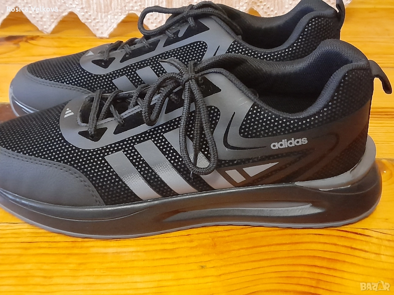 Маратонки ADIDAS Намаление , снимка 1