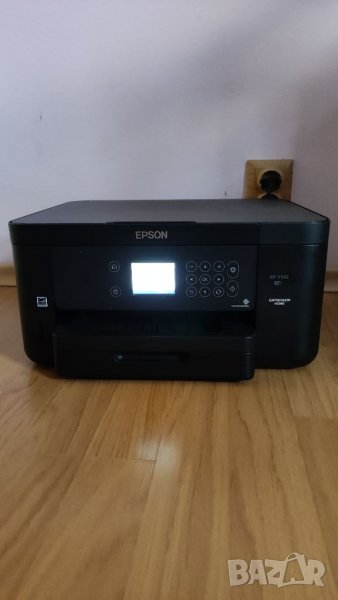 Принтер EPSON XP 5100. , снимка 1