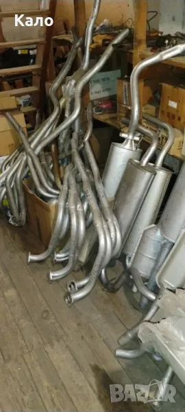 Мото-техника за Руски Автомобили и Фиат 125 Р, снимка 1