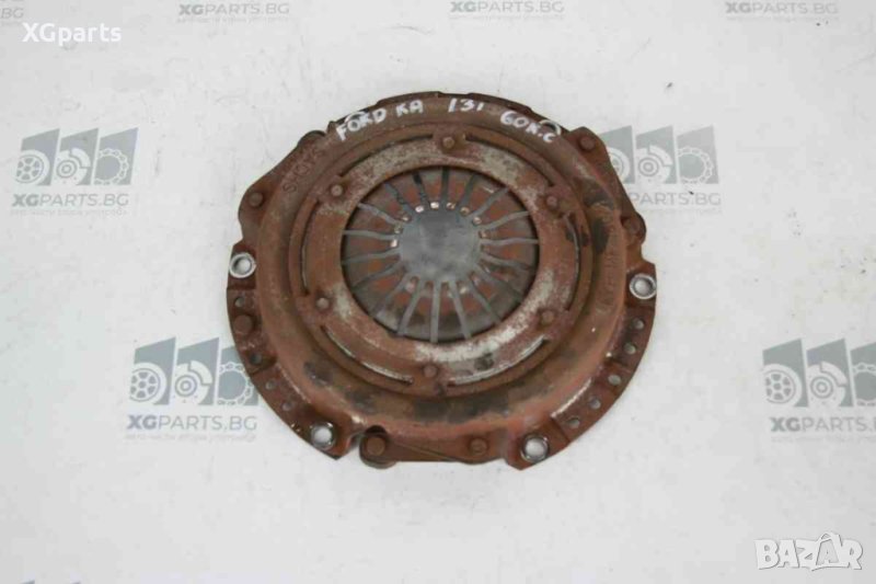 Притискателен диск за Ford KA 1.3i 60к.с. (1996-2008), снимка 1