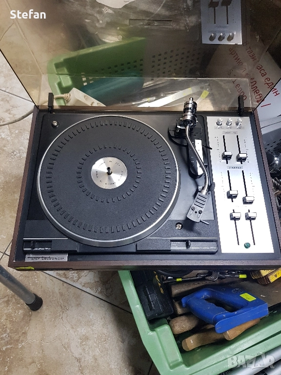 грамофон , снимка 1