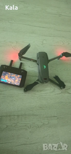 Дрон DJI Mavic 2 Enterprise Advanced, снимка 1
