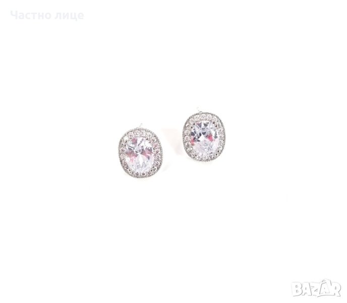 Обеци, снимка 1